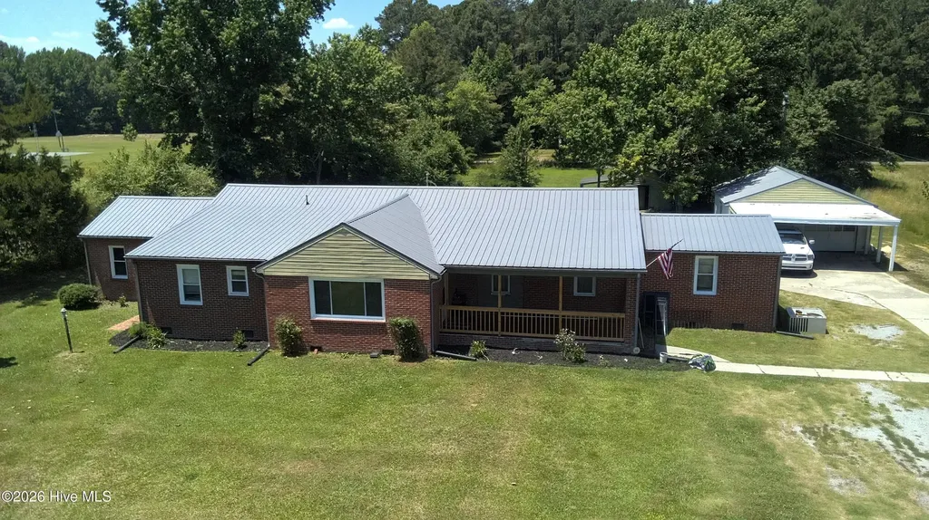 480 Carolina 37 Gatesville NC 27938