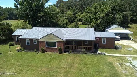 480 Carolina 37 Gatesville NC 27938