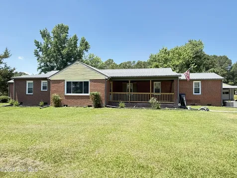 480 Carolina 37 Gatesville NC 27938