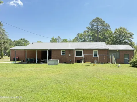 480 Carolina 37 Gatesville NC 27938