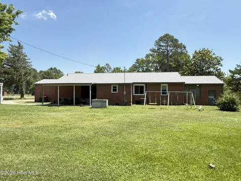 480 Carolina 37 Gatesville NC 27938