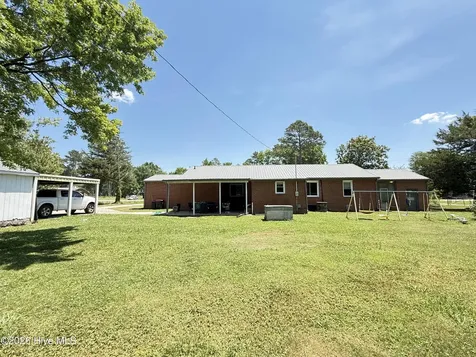480 Carolina 37 Gatesville NC 27938