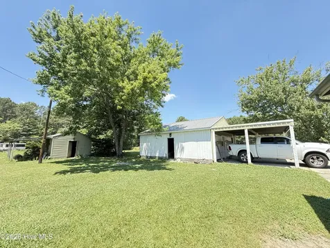 480 Carolina 37 Gatesville NC 27938