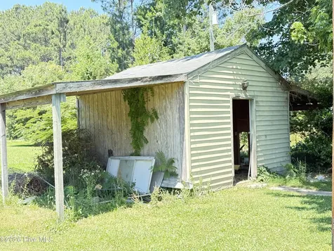 480 Carolina 37 Gatesville NC 27938