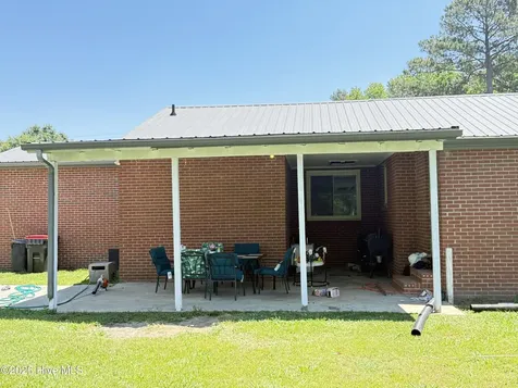 480 Carolina 37 Gatesville NC 27938
