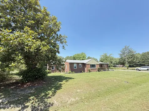 480 Carolina 37 Gatesville NC 27938
