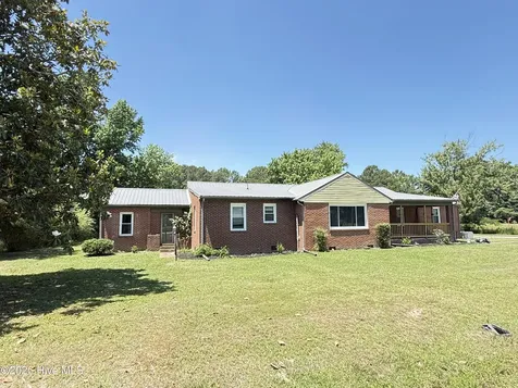 480 Carolina 37 Gatesville NC 27938