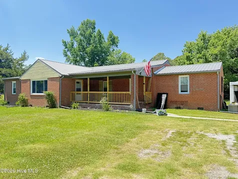 480 Carolina 37 Gatesville NC 27938