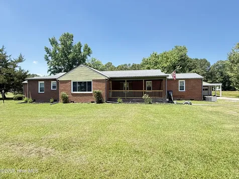 480 Carolina 37 Gatesville NC 27938
