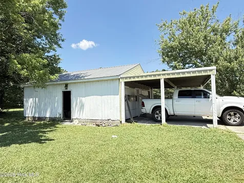 480 Carolina 37 Gatesville NC 27938