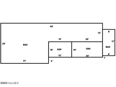 1178 Cyprus Street SW Supply NC 28462