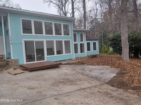 1178 Cyprus Street SW Supply NC 28462