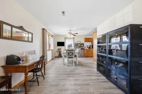 1556 Farrow Fork Road Engelhard NC 27824