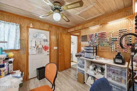 1556 Farrow Fork Road Engelhard NC 27824