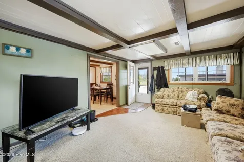 1556 Farrow Fork Road Engelhard NC 27824