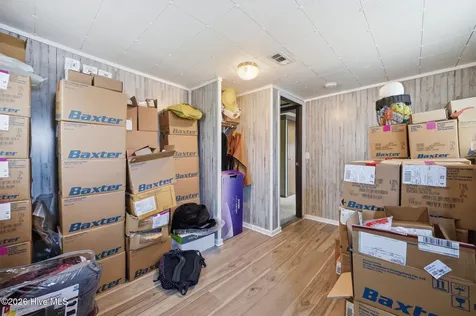 1556 Farrow Fork Road Engelhard NC 27824
