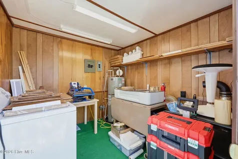 1556 Farrow Fork Road Engelhard NC 27824