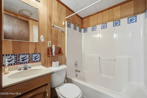 1556 Farrow Fork Road Engelhard NC 27824