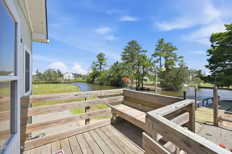 1556 Farrow Fork Road Engelhard NC 27824