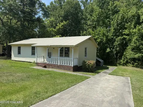 917 Cypress Street Rockingham NC 28379