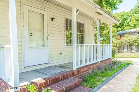 917 Cypress Street Rockingham NC 28379