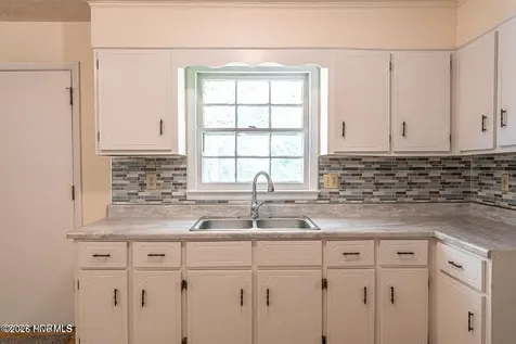 917 Cypress Street Rockingham NC 28379