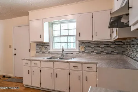 917 Cypress Street Rockingham NC 28379