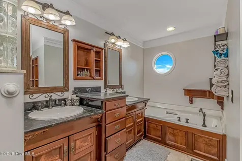 1668 Harbor Drive North Myrtle Beach SC 29582