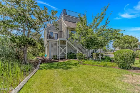 1668 Harbor Drive North Myrtle Beach SC 29582
