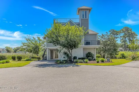 1668 Harbor Drive North Myrtle Beach SC 29582