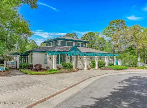 1668 Harbor Drive North Myrtle Beach SC 29582
