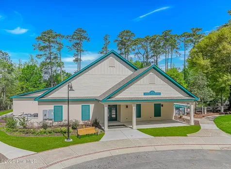 1668 Harbor Drive North Myrtle Beach SC 29582