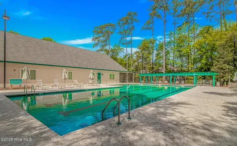 1668 Harbor Drive North Myrtle Beach SC 29582