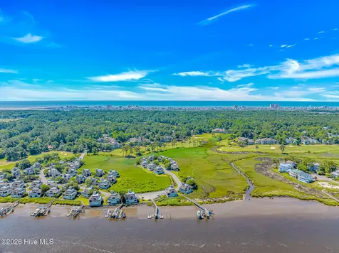 1668 Harbor Drive North Myrtle Beach SC 29582