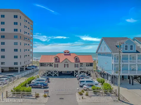 1668 Harbor Drive North Myrtle Beach SC 29582