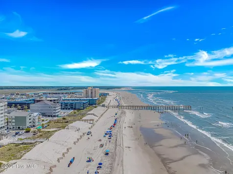 1668 Harbor Drive North Myrtle Beach SC 29582