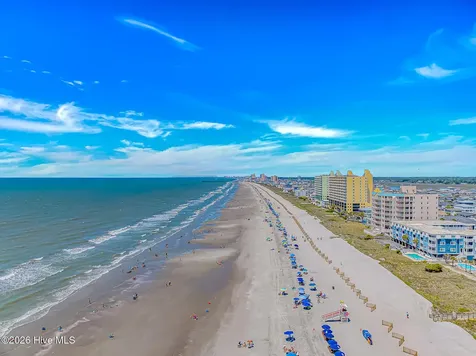 1668 Harbor Drive North Myrtle Beach SC 29582