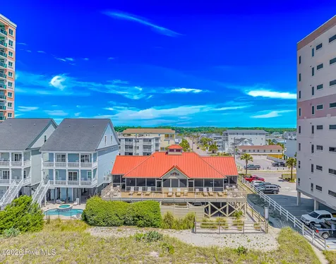 1668 Harbor Drive North Myrtle Beach SC 29582