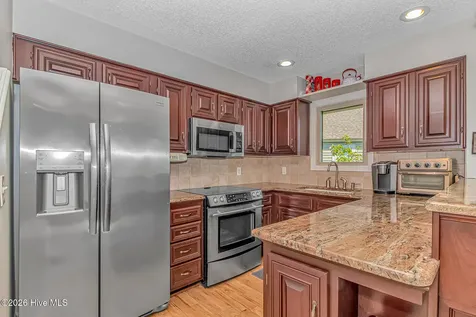 1668 Harbor Drive North Myrtle Beach SC 29582