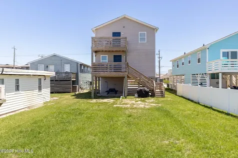 7024 S Virginia Dare Trail Nags Head NC 27959