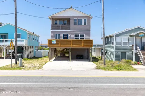 7024 S Virginia Dare Trail Nags Head NC 27959