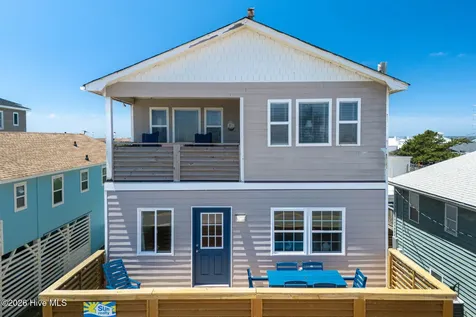 7024 S Virginia Dare Trail Nags Head NC 27959