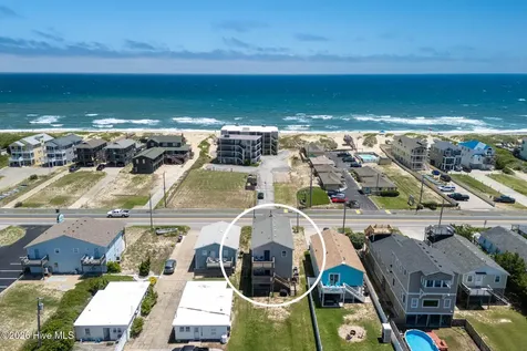 7024 S Virginia Dare Trail Nags Head NC 27959