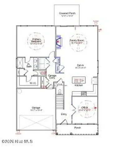 1528 Rodanthe Avenue Castle Hayne NC 28429
