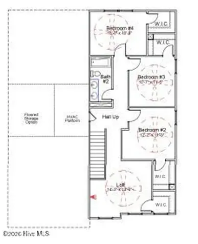 1528 Rodanthe Avenue Castle Hayne NC 28429