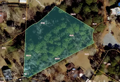 Lot 23 Crestwood Place Goldsboro NC 27530