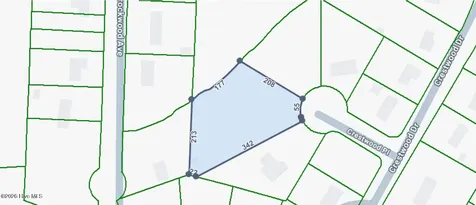 Lot 23 Crestwood Place Goldsboro NC 27530