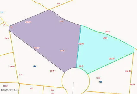 Lot 23 Crestwood Place Goldsboro NC 27530