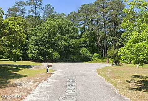 Lot 23 Crestwood Place Goldsboro NC 27530