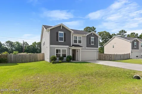 1110 Farmhouse Lane Jacksonville NC 28546